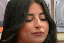 Lisa Schincariol vai dar uma oportunidade a Nuno Brito «cá fora»? - Big Brother