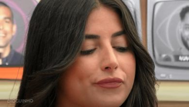 Lisa Schincariol vai dar uma oportunidade a Nuno Brito «cá fora»? - Big Brother