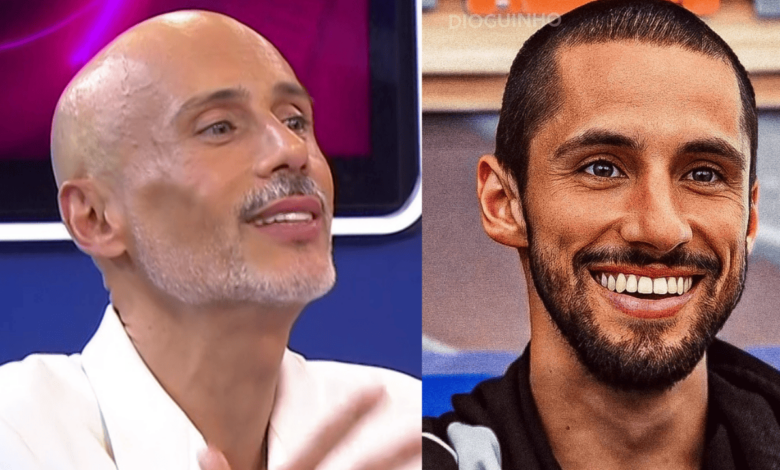 “O jogo dele é provocar”: Teresa e Crispim desmascaram estratégia de Manuel Rodrigues