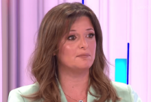 Cristina Ferreira confessa: "Não há nada pior para um apresentador que é ser apresentador de reality"