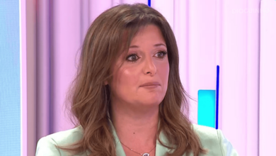 Cristina Ferreira confessa: "Não há nada pior para um apresentador que é ser apresentador de reality"