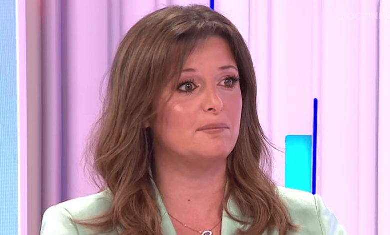 Cristina Ferreira confessa: "Não há nada pior para um apresentador que é ser apresentador de reality"
