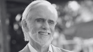 Morre Francisco Cuoco, eterno galã da Globo, aos 91 anos
