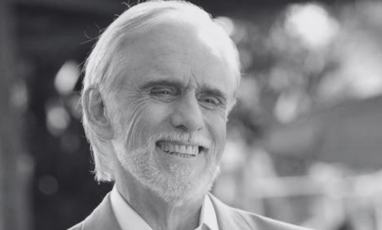 Morre Francisco Cuoco, eterno galã da Globo, aos 91 anos