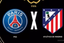 Audiências. Jogo de Paris Saint-Germain e Atlético de Madrid não deu vitória à TVI