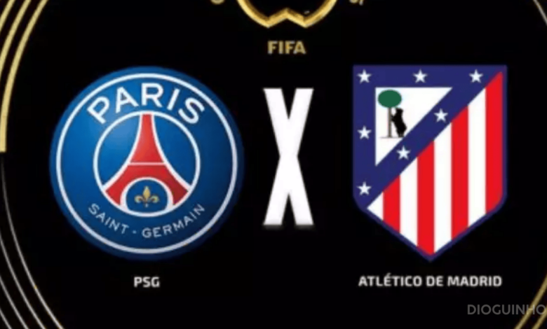 Audiências. Jogo de Paris Saint-Germain e Atlético de Madrid não deu vitória à TVI