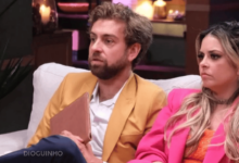 "Nunca senti apoio": Rafaela expõe bastidores de Casados à Primeira Vista