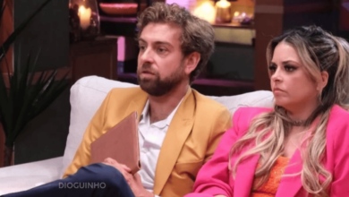 "Nunca senti apoio": Rafaela expõe bastidores de Casados à Primeira Vista