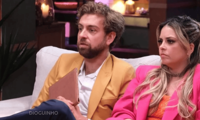 "Nunca senti apoio": Rafaela expõe bastidores de Casados à Primeira Vista
