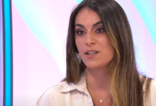 Na TVI, Rita Matias admite que André Ventura é um «génio político»