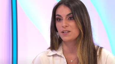 Na TVI, Rita Matias admite que André Ventura é um «génio político»