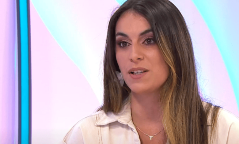 Na TVI, Rita Matias admite que André Ventura é um «génio político»