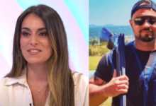 Rita Matias 'confirma' namoro e que teve o 'azar' de se apaixonar pela Rita Matias e 'leva por tabela'