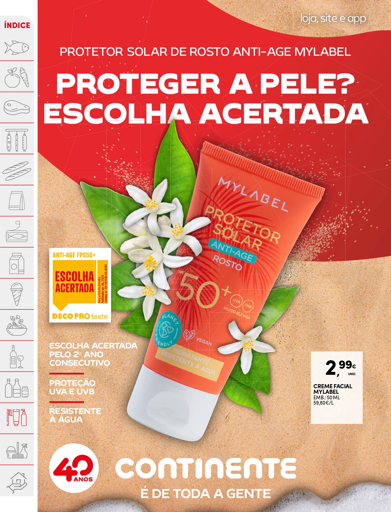 Rascunho automático