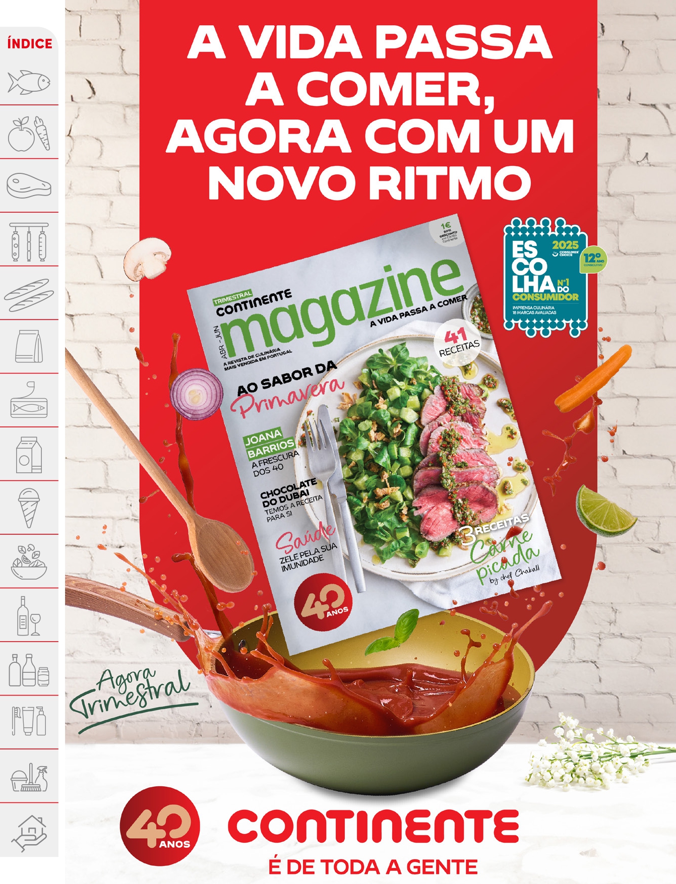 Rascunho automático