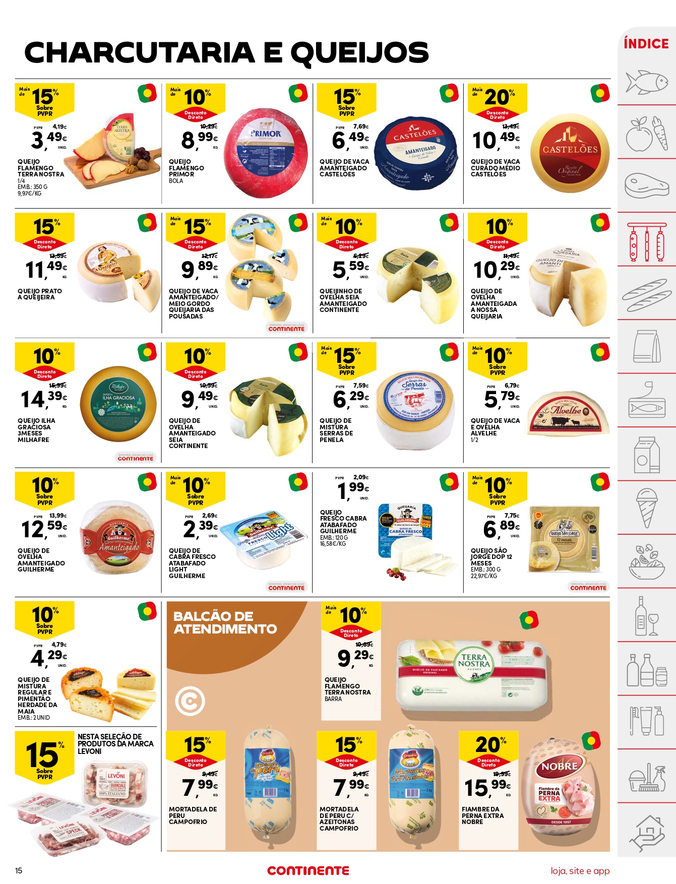 Rascunho automático
