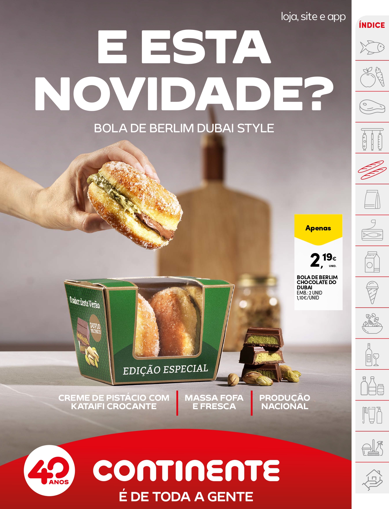 Rascunho automático