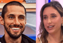 A famosa Sofia de Manuel Rodrigues esteve na TVI e reage ao comportamentos do namoraro