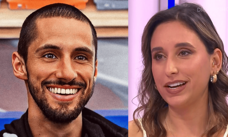 A famosa Sofia de Manuel Rodrigues esteve na TVI e reage ao comportamentos do namoraro