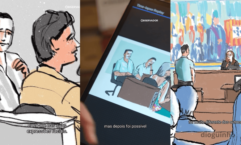Descobrimos os detalhes privados do julgamento Anjos VS Joana Marques