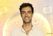 EXCLUSIVO! Namorada de Manuel Marques teve romance com Viriato Quintela