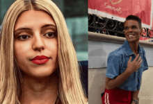 “Ingratidão em jogo”: Zé Lopes acusa Carina de trair apoio de Luís no Big Brother