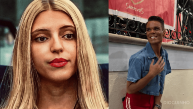 “Ingratidão em jogo”: Zé Lopes acusa Carina de trair apoio de Luís no Big Brother