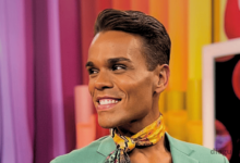 Zé Lopes despede-se com emoção do Big Brother e pede perdão aos familiares
