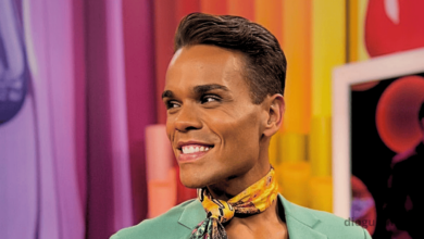 Zé Lopes despede-se com emoção do Big Brother e pede perdão aos familiares