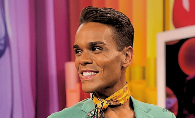 Zé Lopes despede-se com emoção do Big Brother e pede perdão aos familiares