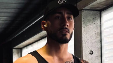 Desaparecido? Afonso Leitão dá "resposta" às revistas
