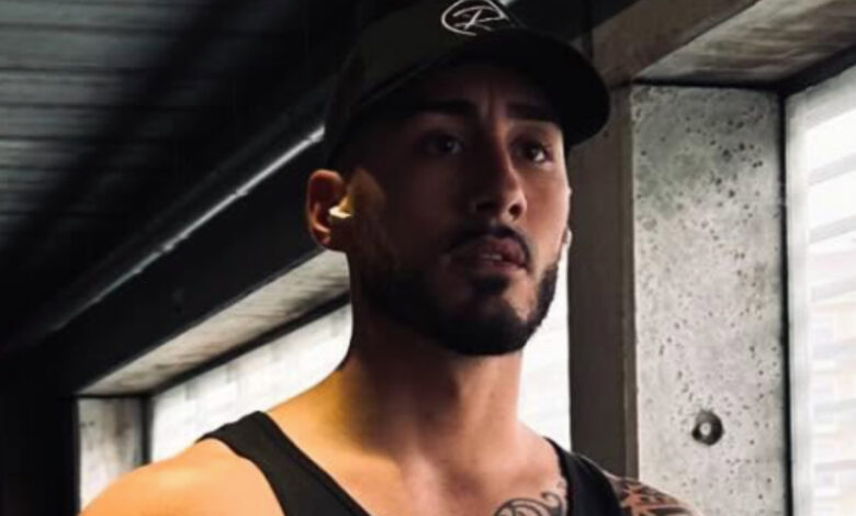 Desaparecido? Afonso Leitão dá "resposta" às revistas