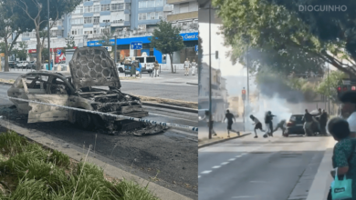 Cocktail Molotov Após Sporting – FC Porto! As imagens são chocantes e clubes  já reagiram