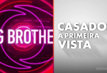 Big Brother em queda: SIC lidera noite com "Casados à Primeira Vista"