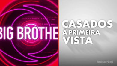 Big Brother em queda: SIC lidera noite com "Casados à Primeira Vista"