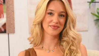 Bárbara Parada fala sobre o ódio nas redes sociais