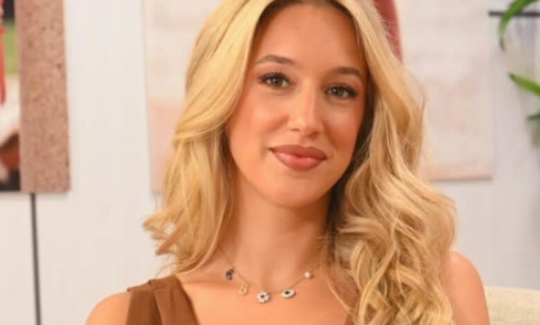 Bárbara Parada fala sobre o ódio nas redes sociais