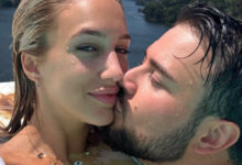 Separados? Francisco Monteiro e Bárbara Parada mostram-se em escapadinha romântica