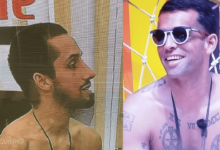 Surreal! Manuel Rodrigues até já usa a filha de Luís Gonçalves 'para o ataque'