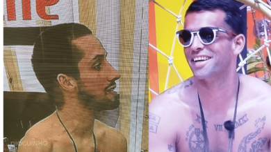 Surreal! Manuel Rodrigues até já usa a filha de Luís Gonçalves 'para o ataque'