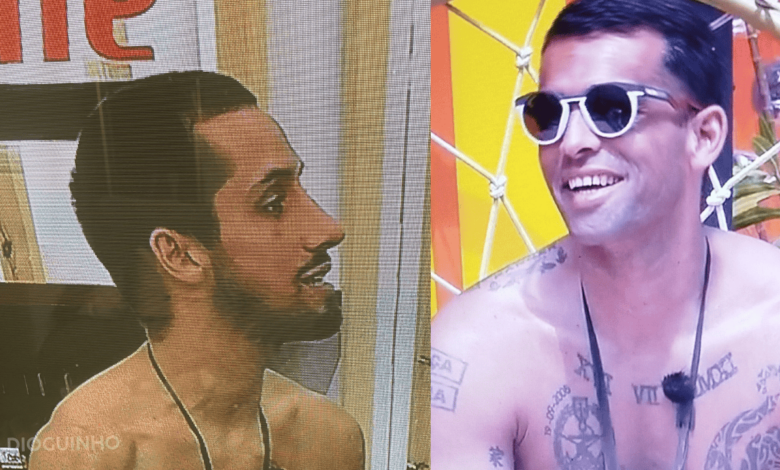 Surreal! Manuel Rodrigues até já usa a filha de Luís Gonçalves 'para o ataque'