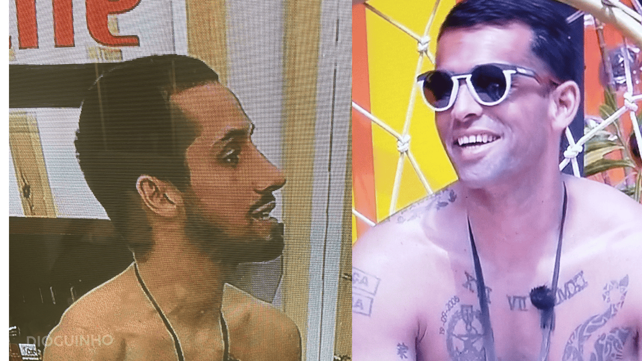 Surreal! Manuel Rodrigues até já usa a filha de Luís Gonçalves 'para o ataque'