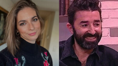 Benedita Pereira e Tiago Bettencourt já foram namorados? A reação da atriz