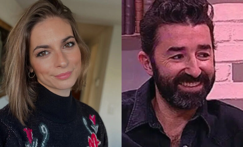 Benedita Pereira e Tiago Bettencourt já foram namorados? A reação da atriz