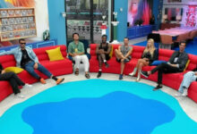 Big Brother 2025 - O ranking de popularidade dos concorrentes na décima primeira semana
