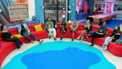 Big Brother 2025 - O ranking de popularidade dos concorrentes na décima primeira semana