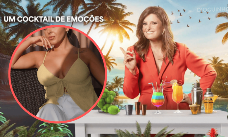 Big Brother Verão - Antiga concorrente da Casa dos Segredos é concorrente