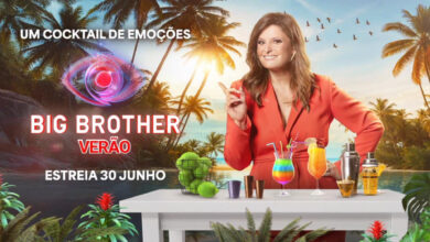 Big Brother Verão