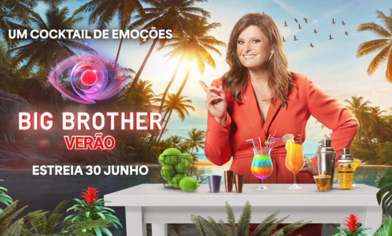 Big Brother Verão