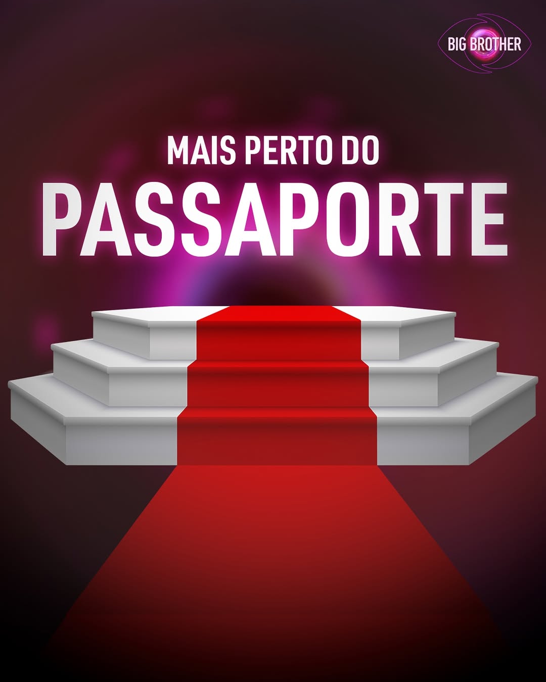 Passaporte para a Final